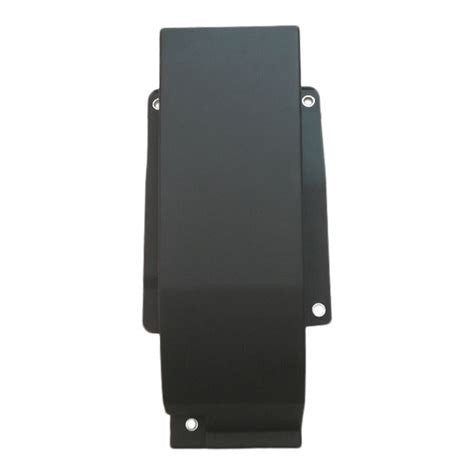 Right external moulding trim Daily 2014