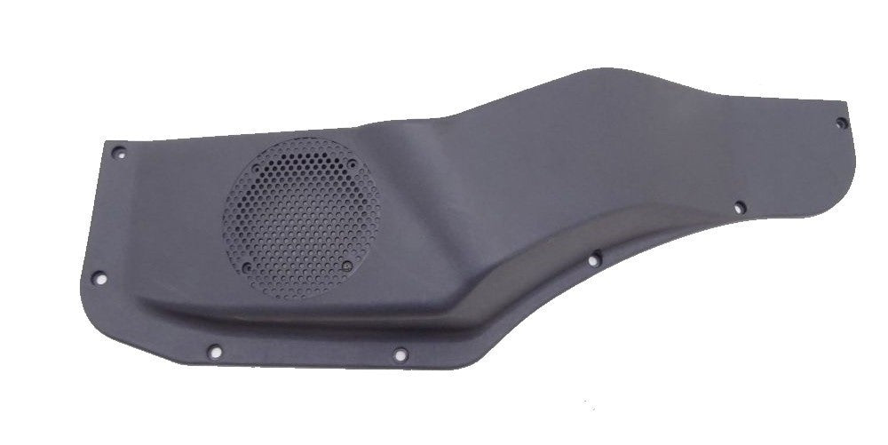 Inside pocket right door Eurocargo