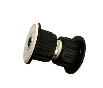 Silentblock front/rear leaf spring bush Eurocargo