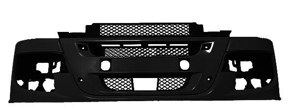 Front bumper with black primer Stralis AS 2013 with Radar