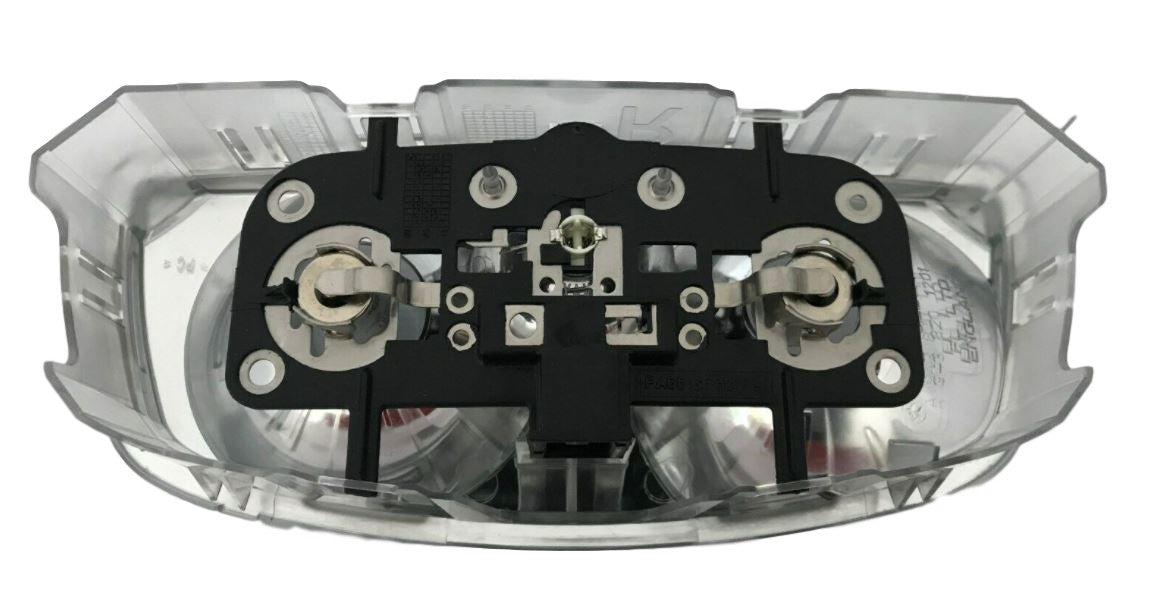 Actros Mp4 cabin roof right ceiling light