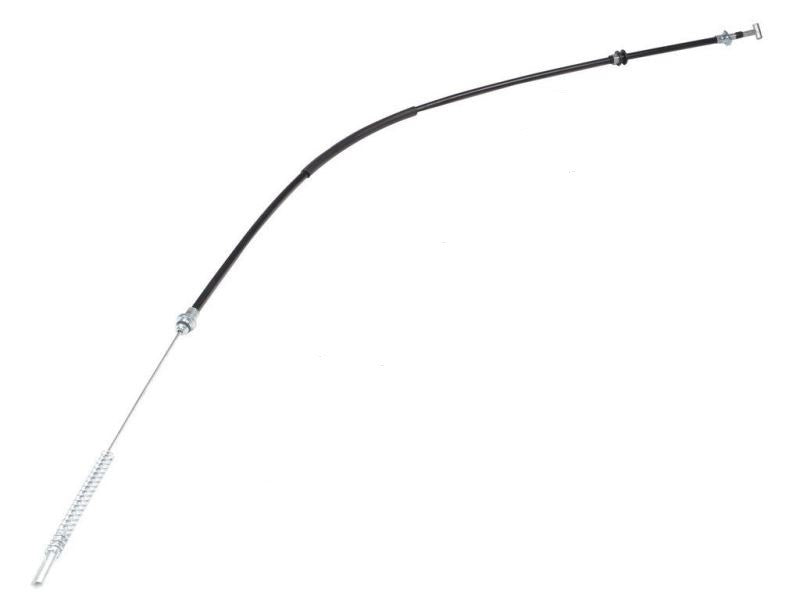 Handbrake control cable Daily