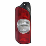 Left rear light for Master Movano and Interstar