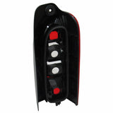 Left rear light for Master Movano and Interstar