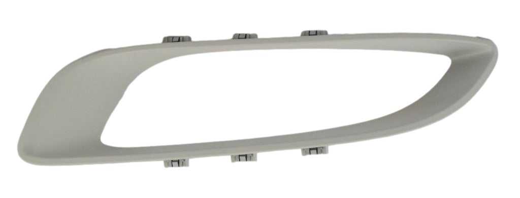 Left fog light frame Daf LF Euro 6