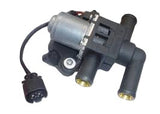 Refrigerant regulator valve
