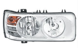 Right Projector Headlight for Daf LF Euro 6