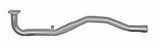 Front flexible exhaust pipe for Eurocargo