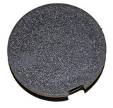 Man TGA TGL bumper hole plug