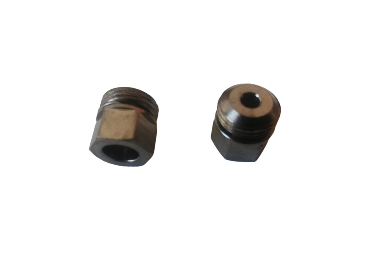 Volvo FH4 ​​Cab Lift Return Pipe