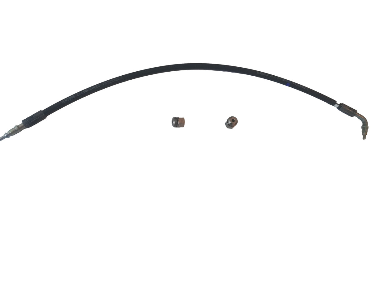 Volvo FH4 ​​Cab Lift Return Pipe