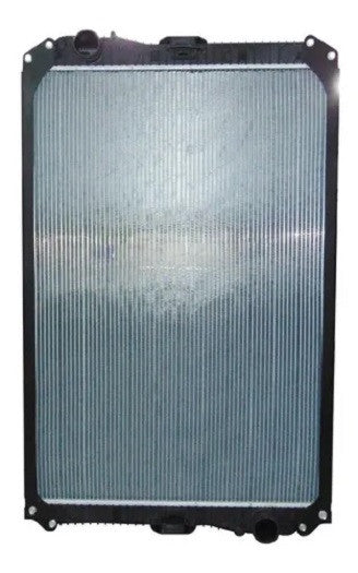 Radiatore acqua per Mercedes Axor