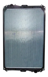 Radiatore acqua per Mercedes Axor