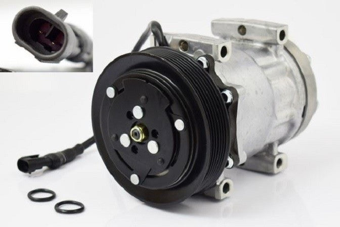 Air conditioning compressor for Daf XF105 CF85