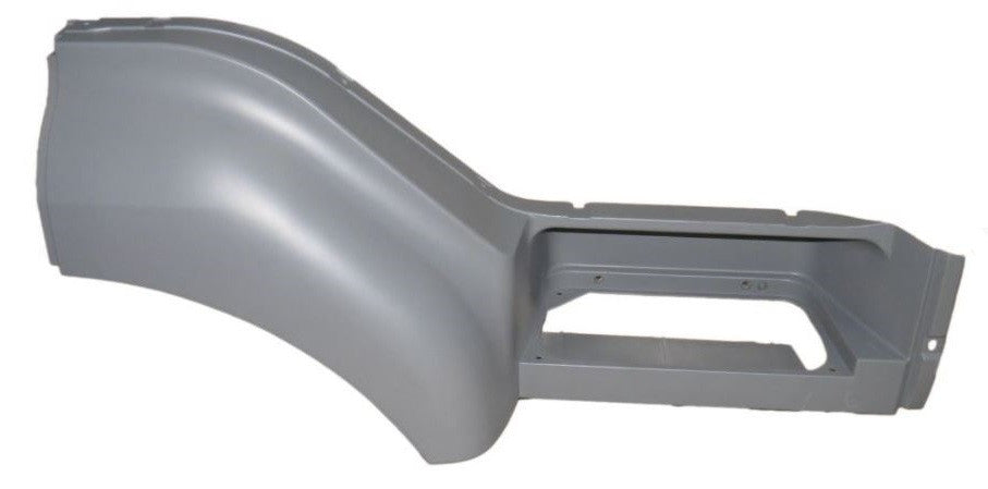 Right footboard mudguard for Renault Premium