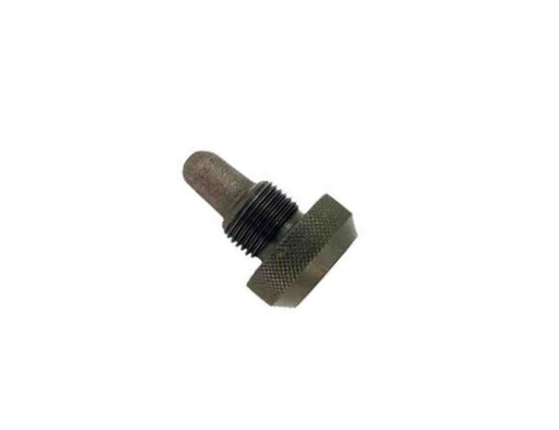 Oil pan drain plug for Scania 4 and R series