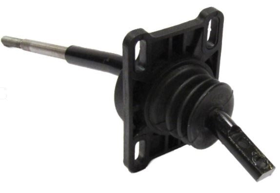 Gear lever complete for Eurotech Eurotrakker Stralis HD7 HD8