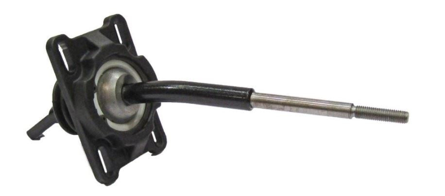 Gear lever complete for Eurotech Eurotrakker Stralis HD7 HD8