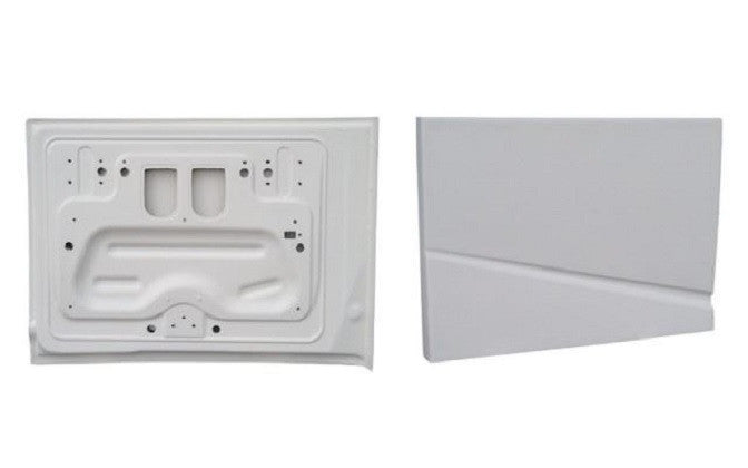 Right Side Trunk Lid for Volvo FH4