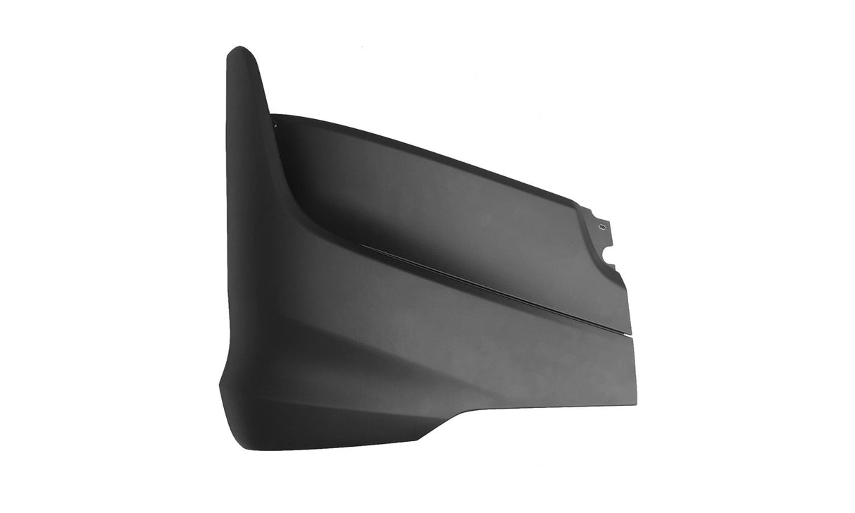 Right bumper corner for Iveco S-Way