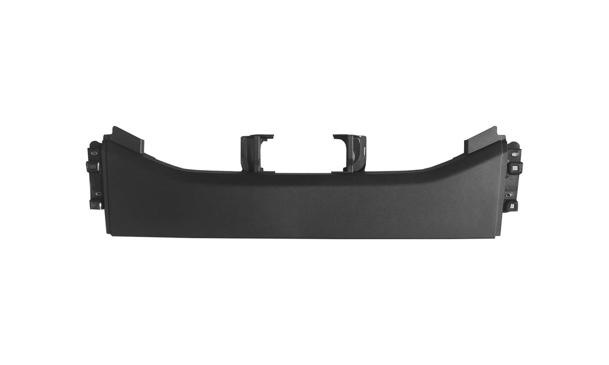 Front center bumper for Iveco S-Way