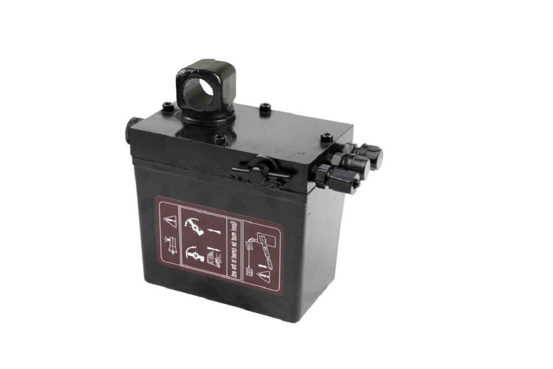 Cabin lift pump for Daf XF and CF