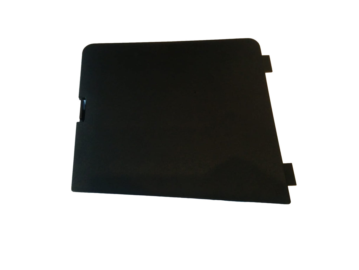 Iveco S-Way platform lift door cap