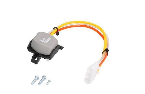 Seat adjustment button kit for Man