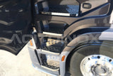 Scania S-series - NG cabin step covering