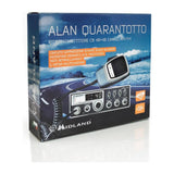 Midlan radio CB Alan 48