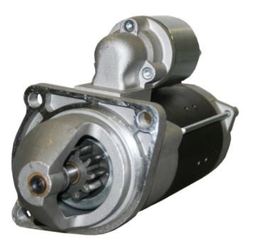 Starter motor for Renault Midlum and Midliner