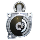 Starter motor for Renault Midlum and Midliner