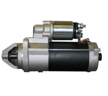 Starter motor for Renault Midlum and Midliner