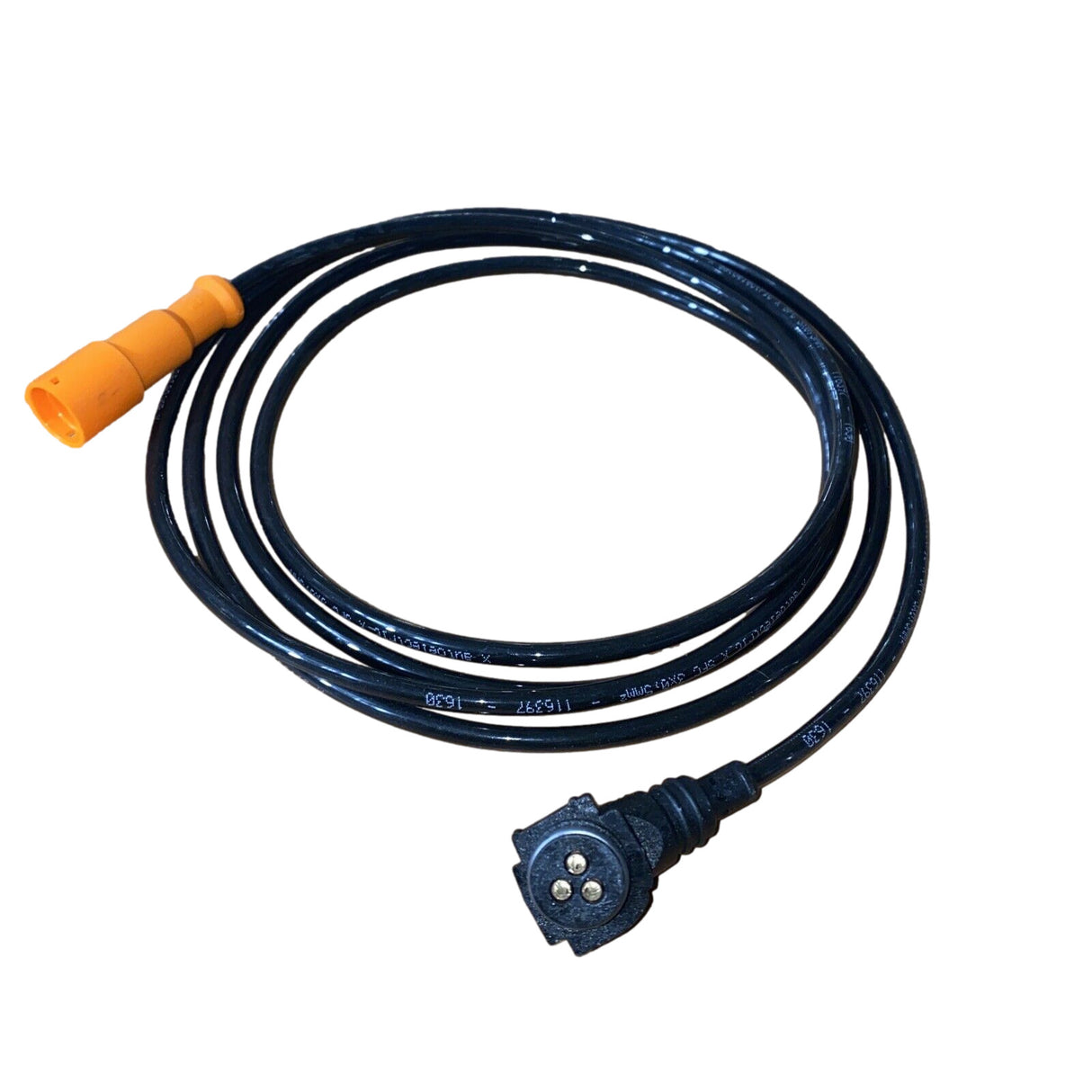 Signal cable kit for Iveco