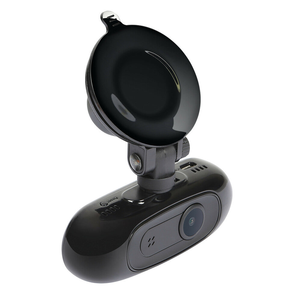 Black Box Pro, telecamera veicolare 1080P - 25 fps - 12/24V Black Box Pro, telecamera veicolare 1080P - 25 fps - 12/24V