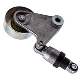 Belt tensioner services for Nissan Atleon