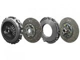 Twin Disc Clutch Kit for Volvo Sachs