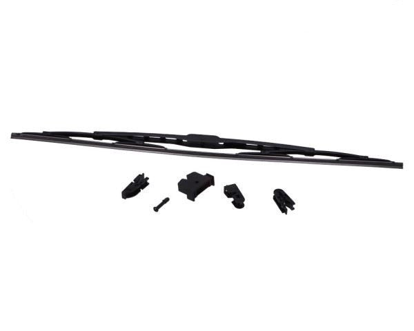 All Ride 871125200571 Spazzola Tergicristallo, 61 cm All Ride 871125200571 Spazzola Tergicristallo, 61 cm