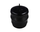 Front air spring for Scania lowered