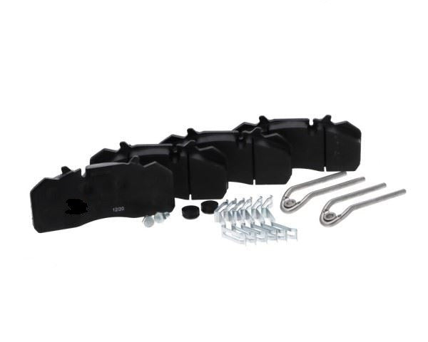 Serie pastiglie per Saf Cod. : GAM150.222035