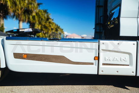 APPLICAZIONI INTERNO CARENA