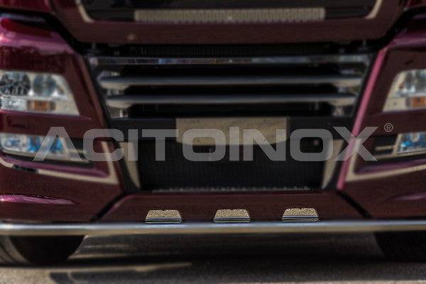 APPLICAZIONE PARAURTI