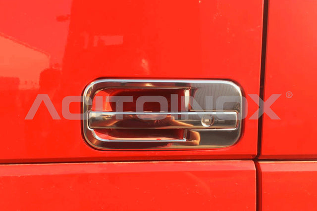 RIVESTIMENTO MANIGLIA DAF 105