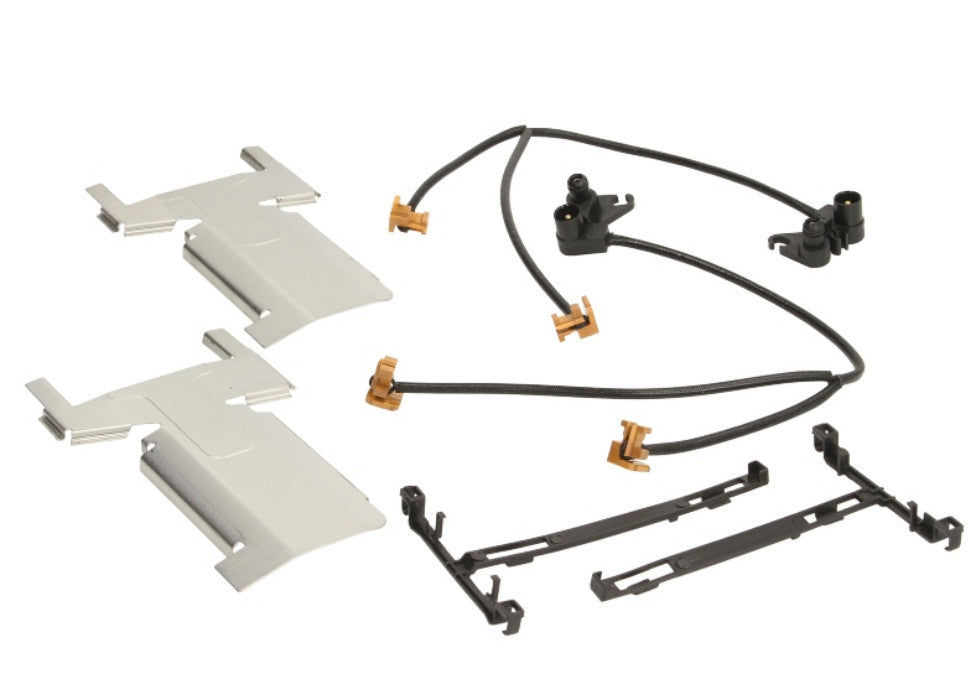 Kit sensori usura pastiglie