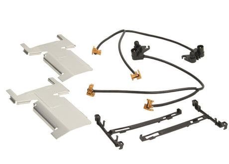 Kit sensori usura pastiglie