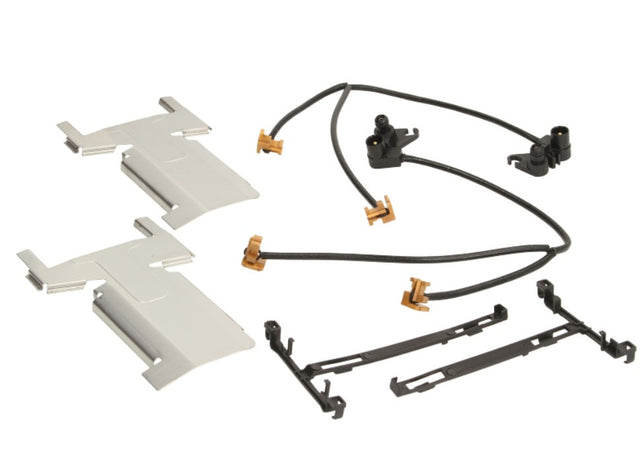 Kit sensori usura pastiglie