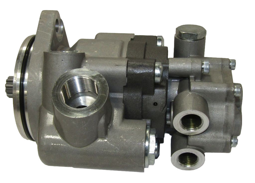 Pompa servosterzo per Daf