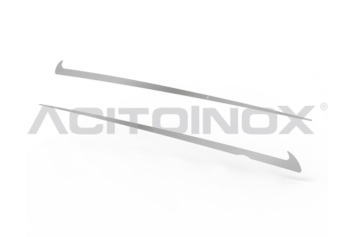 Applicazione superiore laterale cabina Scania S/R