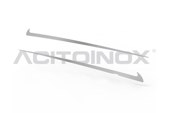 Applicazione superiore laterale cabina Scania S/R