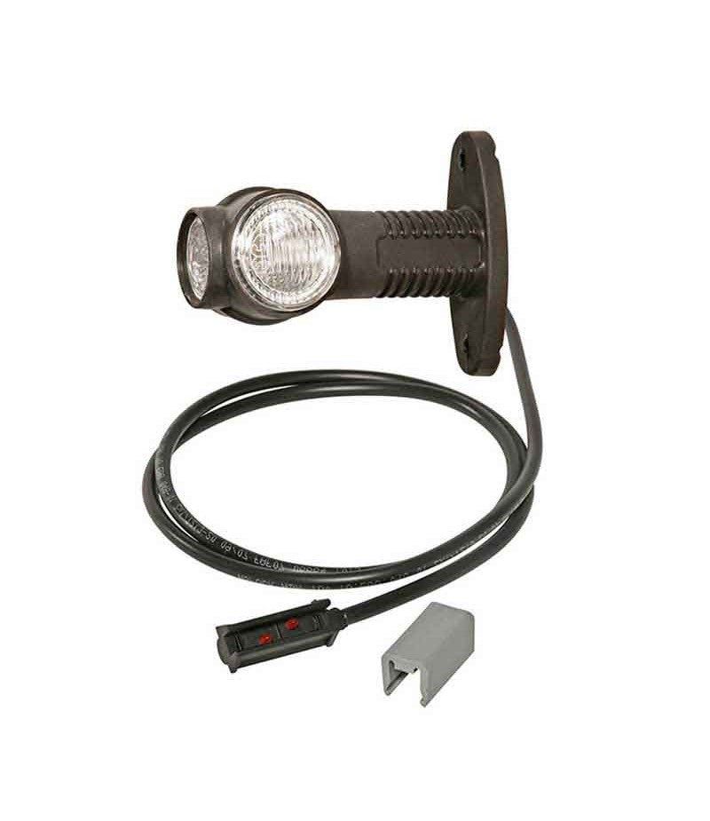 Kit luci anteriore posteriore Bright Eye - OXFORD | Bep's